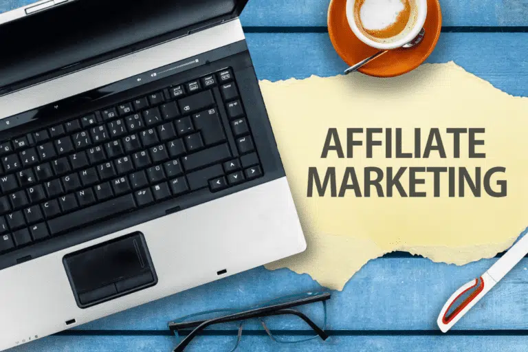 7 Proven Steps To Six Figure Affiliate Marketing