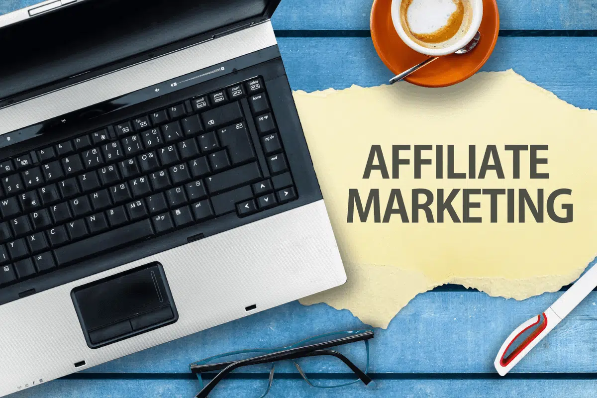 7 Proven Steps To Six Figure Affiliate Marketing