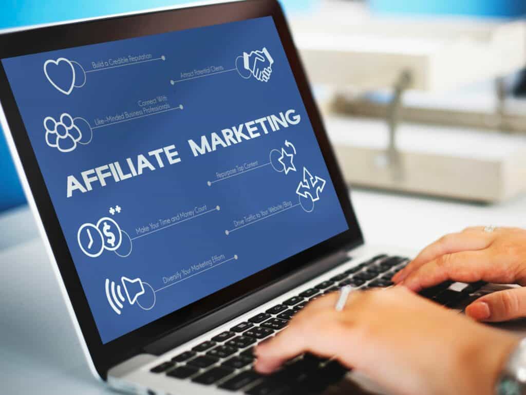 7 proven steps to six figure affiliate marketing