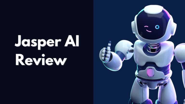 Jasper ai review 2023 – is it the best ai-powered copywriting assistant?