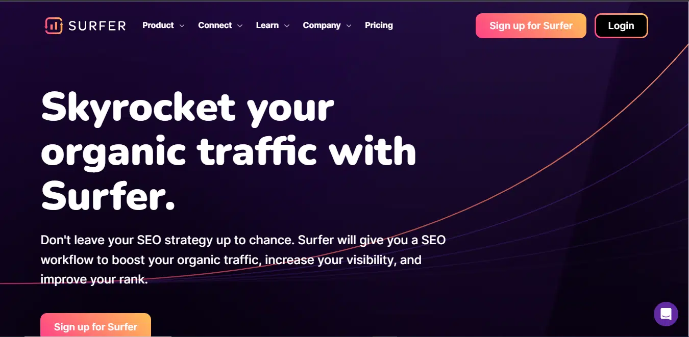 surfer seo review 2023