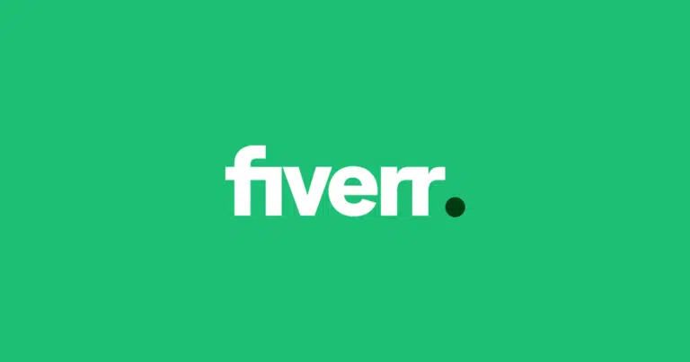 fiverr scams