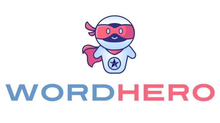 Wordhero review (2024): my unbiased experience with this ai tool