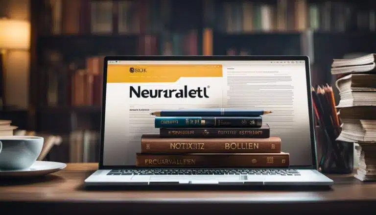 Can NeuralText Pass Turnitin Detection?