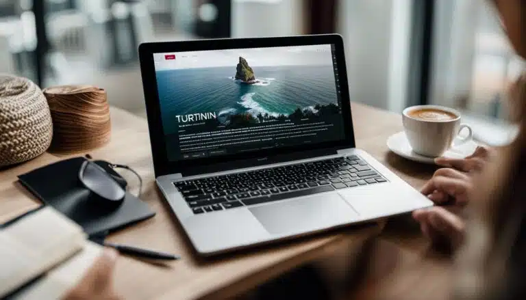 Can Texta Pass Turnitin Detection?