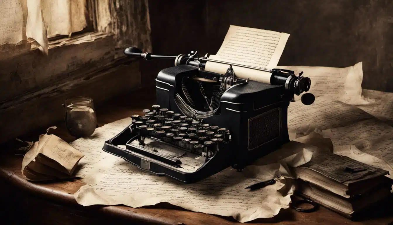 An illustration for Can Writerly Pass Originality.ai Detection?