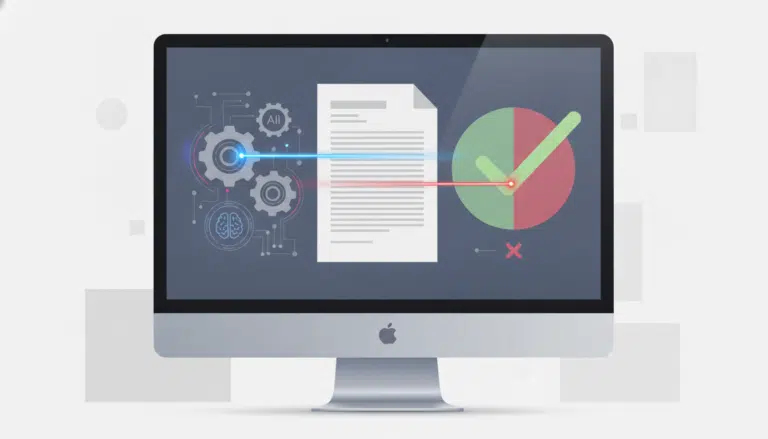 Can Byword AI pass Turnitin detection? Our hands-on test analyzed against AI detectors.