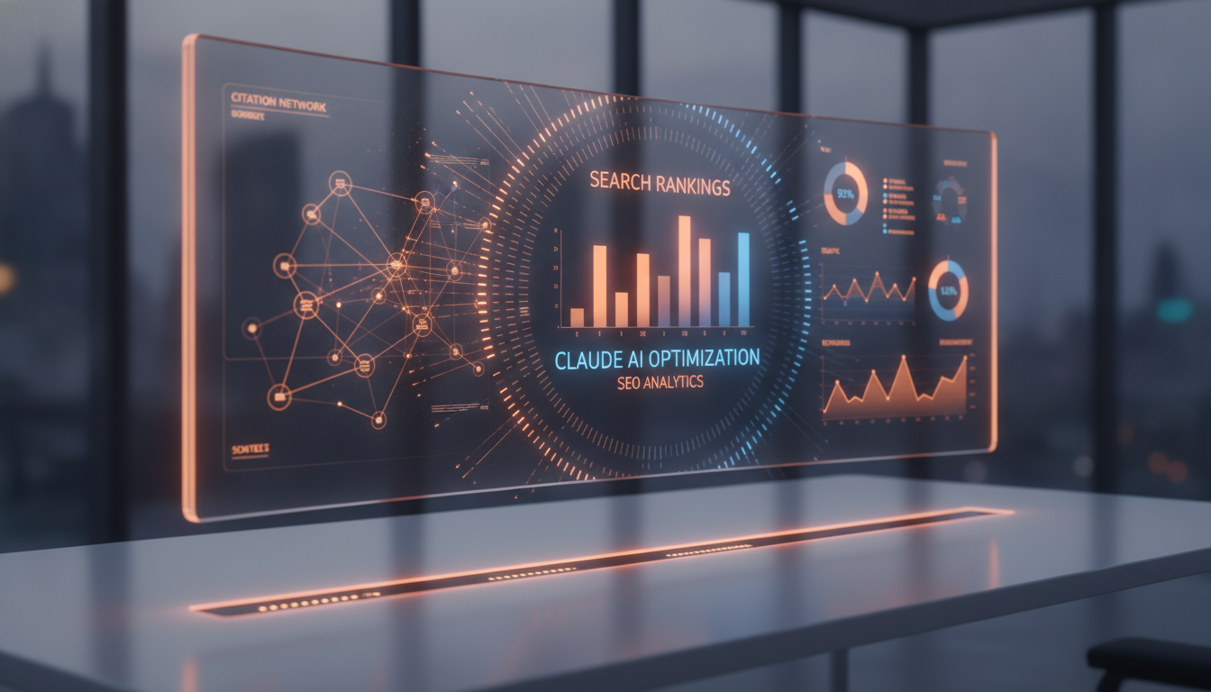 claude ai seo strategy featured image